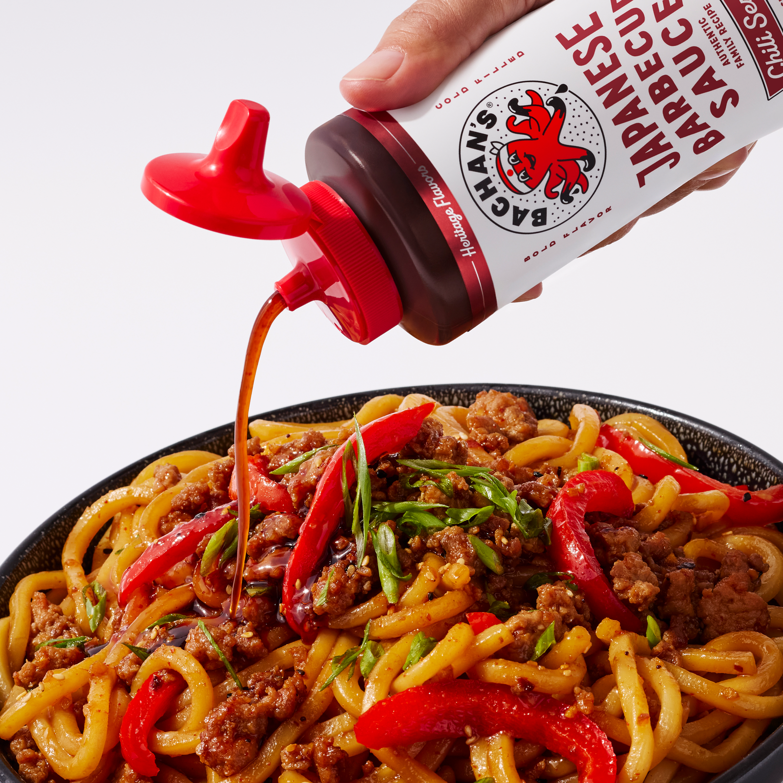 Chili Sesame S0