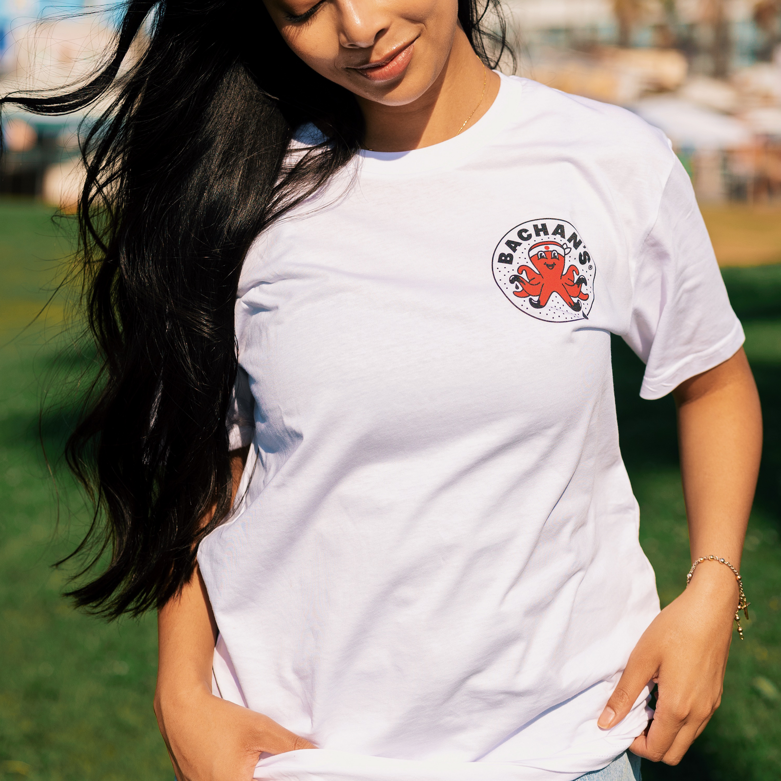 Method Tee R7