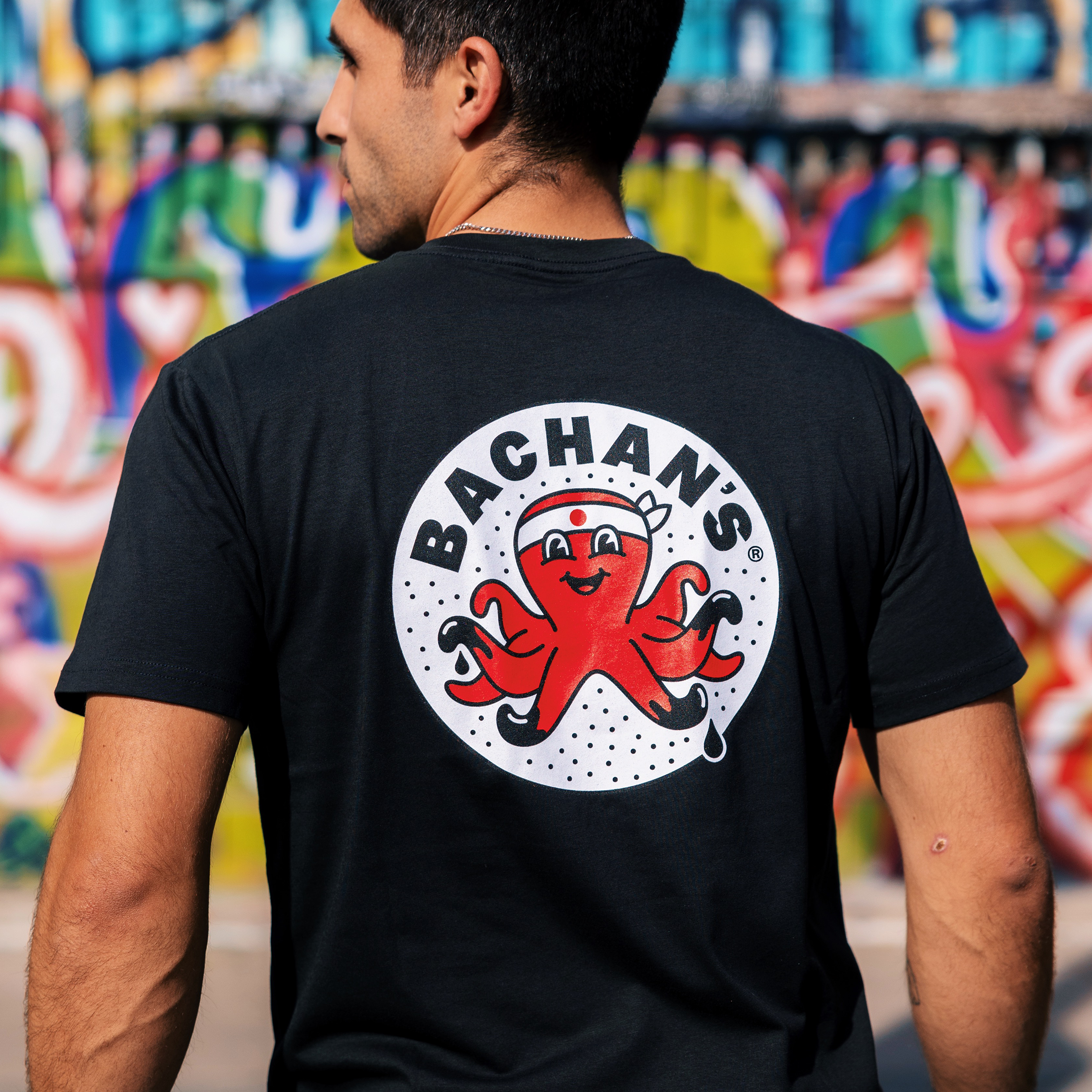Logo Tee X5