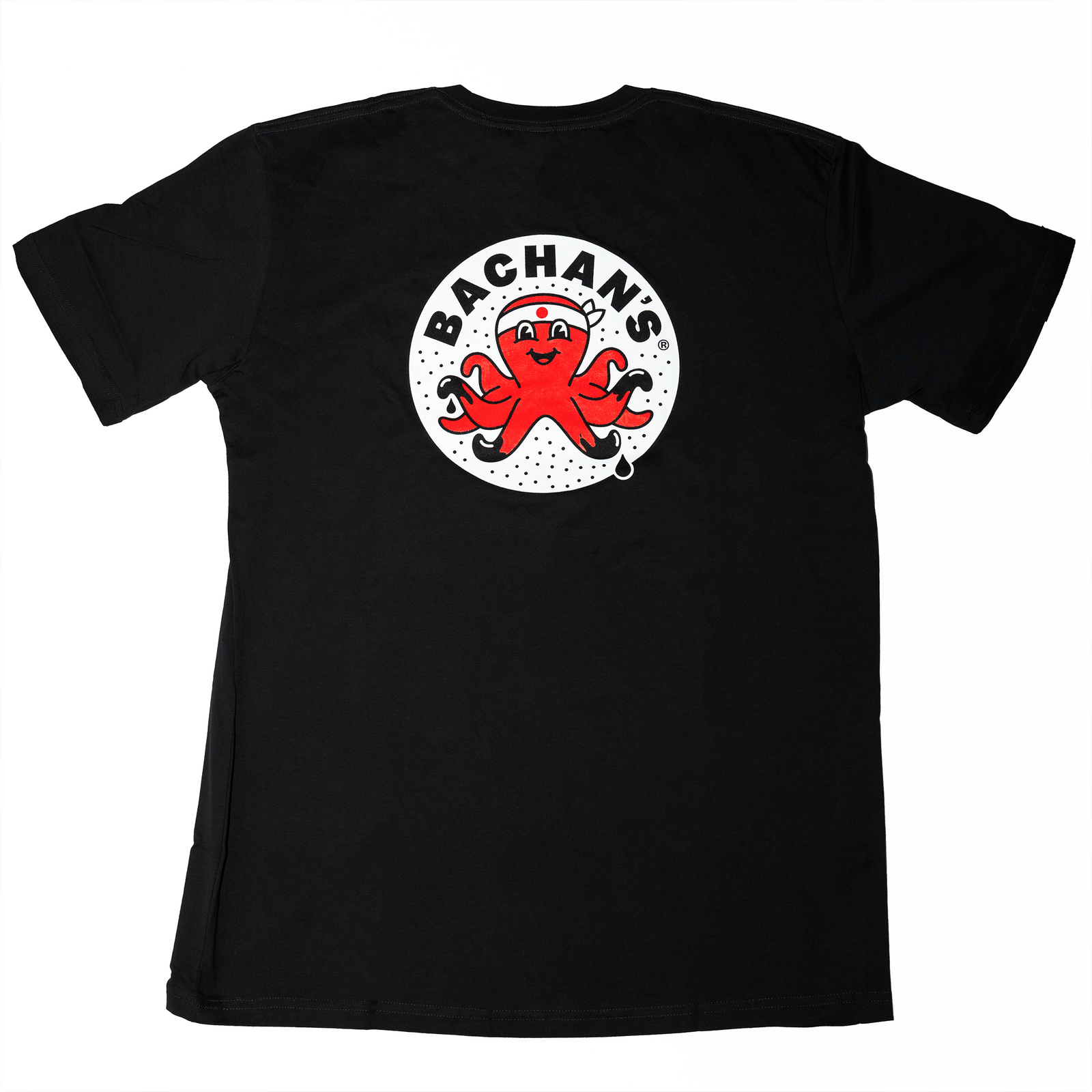 Logo Tee X5