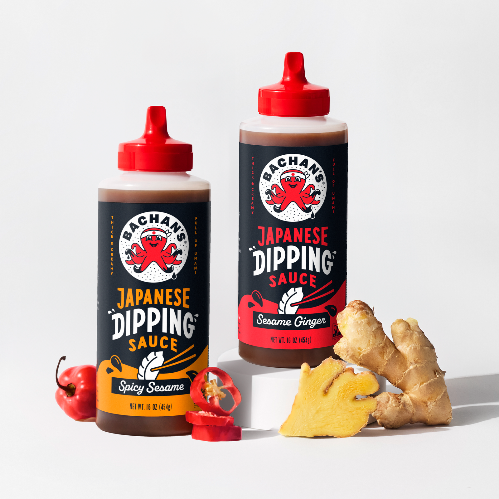 Dip Mix & Match I2